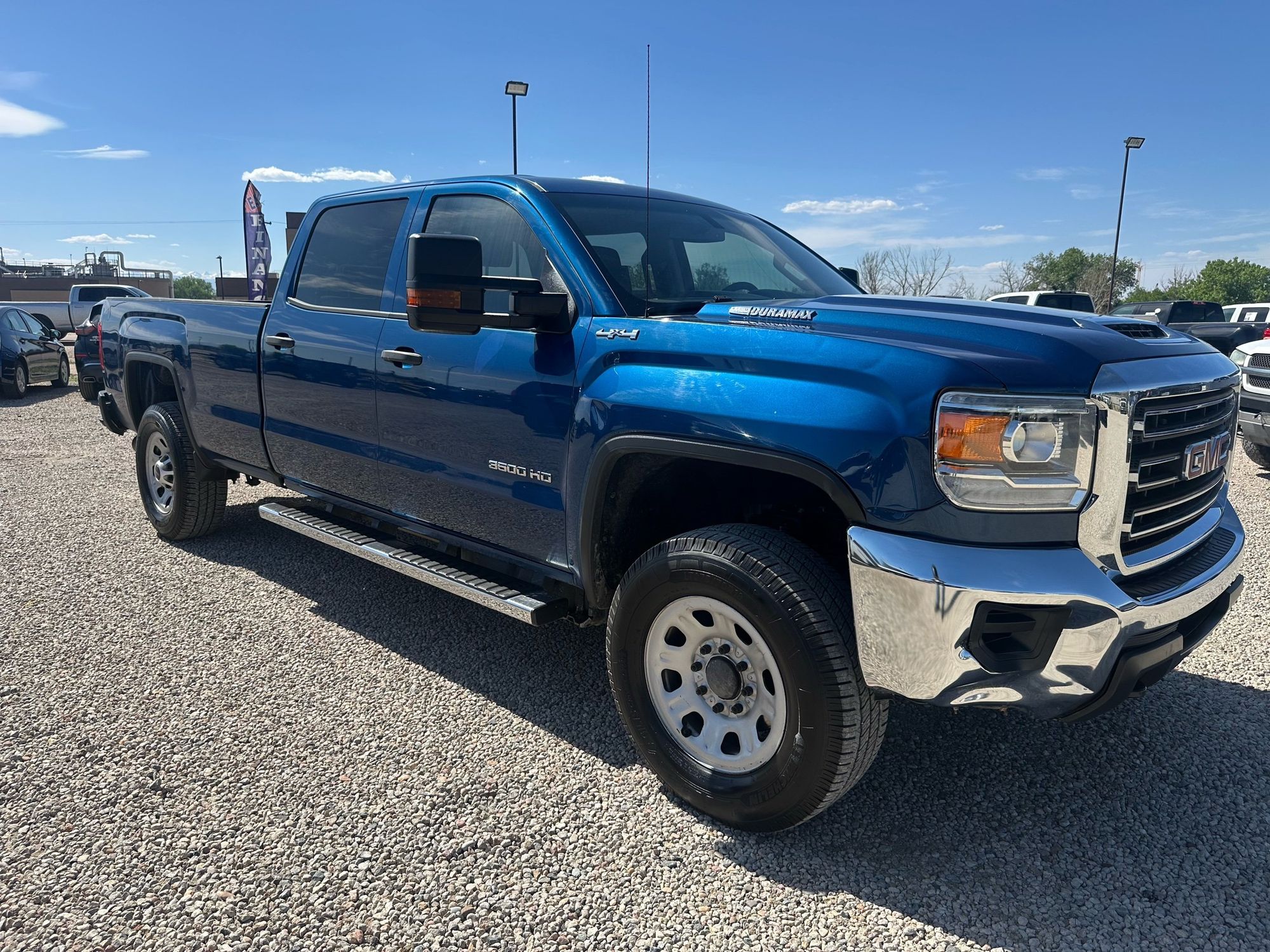 gmc sierra 3500hd 2018 1GT42VCYXJF108148 image gmc sierra 3500hd 2018 1GT42VCYXJF108148 image